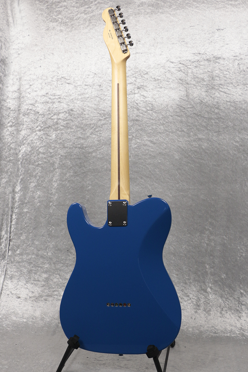 Fender / Made in Japan Hybrid II Telecaster Maple Forest