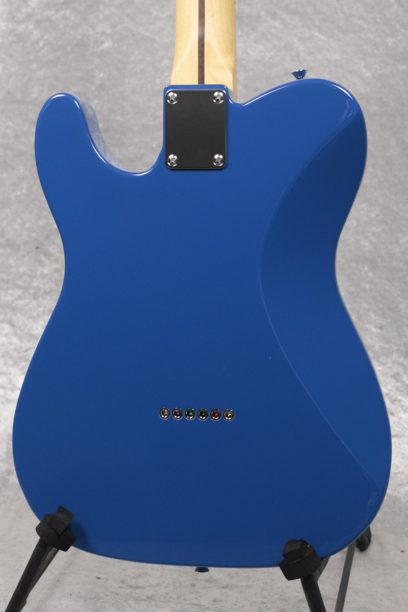 Fender / Made in Japan Hybrid II Telecaster Maple Forest