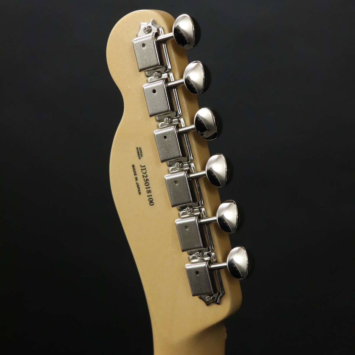 fender hybrid50s telecaster OWB シリアルJD18 Fender MIJ Hybrid 50s Telecaster | Reverb