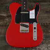 Fender / Made in Japan Hybrid II Telecaster Rosewood Fingerboard Modena Red եS/N JD24001286ۡڸοŹ