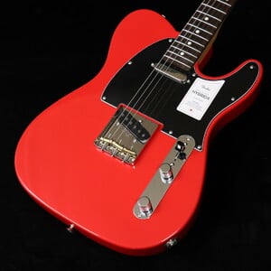 Fender テレキャスター　限定品　Custom shop フェンダー旗艦店・特別仕様の限定シリーズ第2弾【Made in Japan