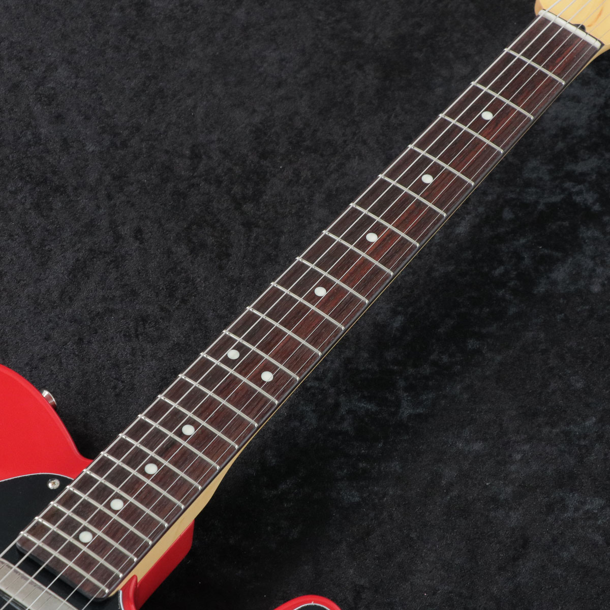 Fender / Made in Japan Hybrid II Telecaster Rosewood