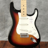 Fender / Hybrid II Stratocaster Maple 3-Color Sunburst  S/N JD23012310ۡŹ