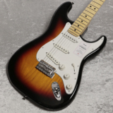 Fender / Made in Japan Hybrid II Stratocaster Maple Fingerboard 3-Color Sunburst