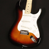 Fender / Made in Japan Hybrid II Stratocaster Maple 3-Color Sunburst S/N:JD25006589 ڿضŹ