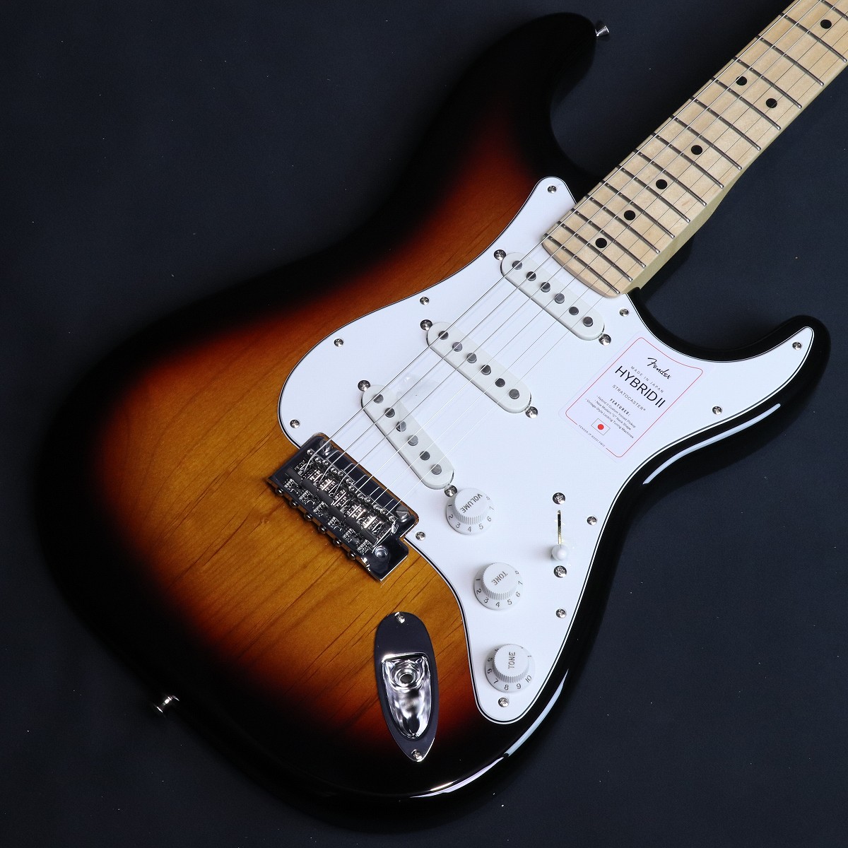 Fender Limited Edition Player II Stratocaster, Rosewood