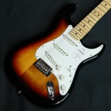 Fender / Made in Japan Hybrid II Stratocaster Maple Fingerboard 3-Color Sunburst S/N:JD23027718ۡŹƬ̤ŸʡۡڲŹ