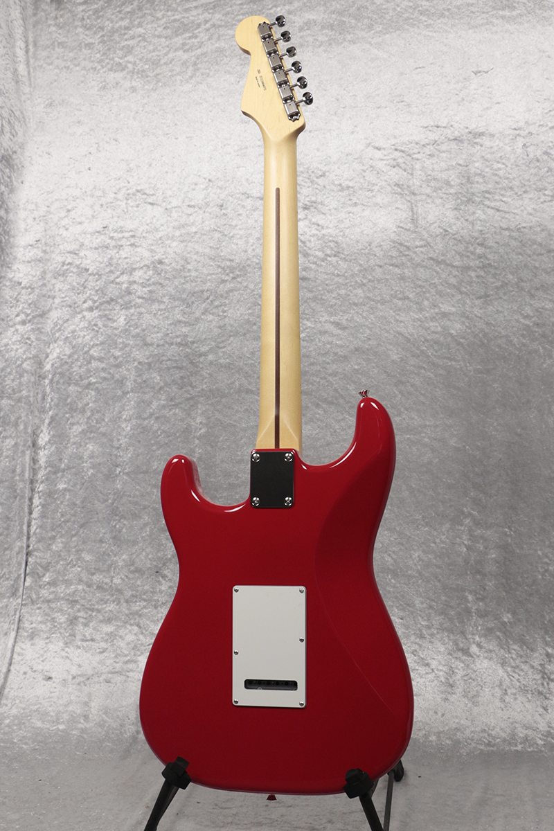 Fender / Made in Japan Hybrid II Stratocaster Maple Modena