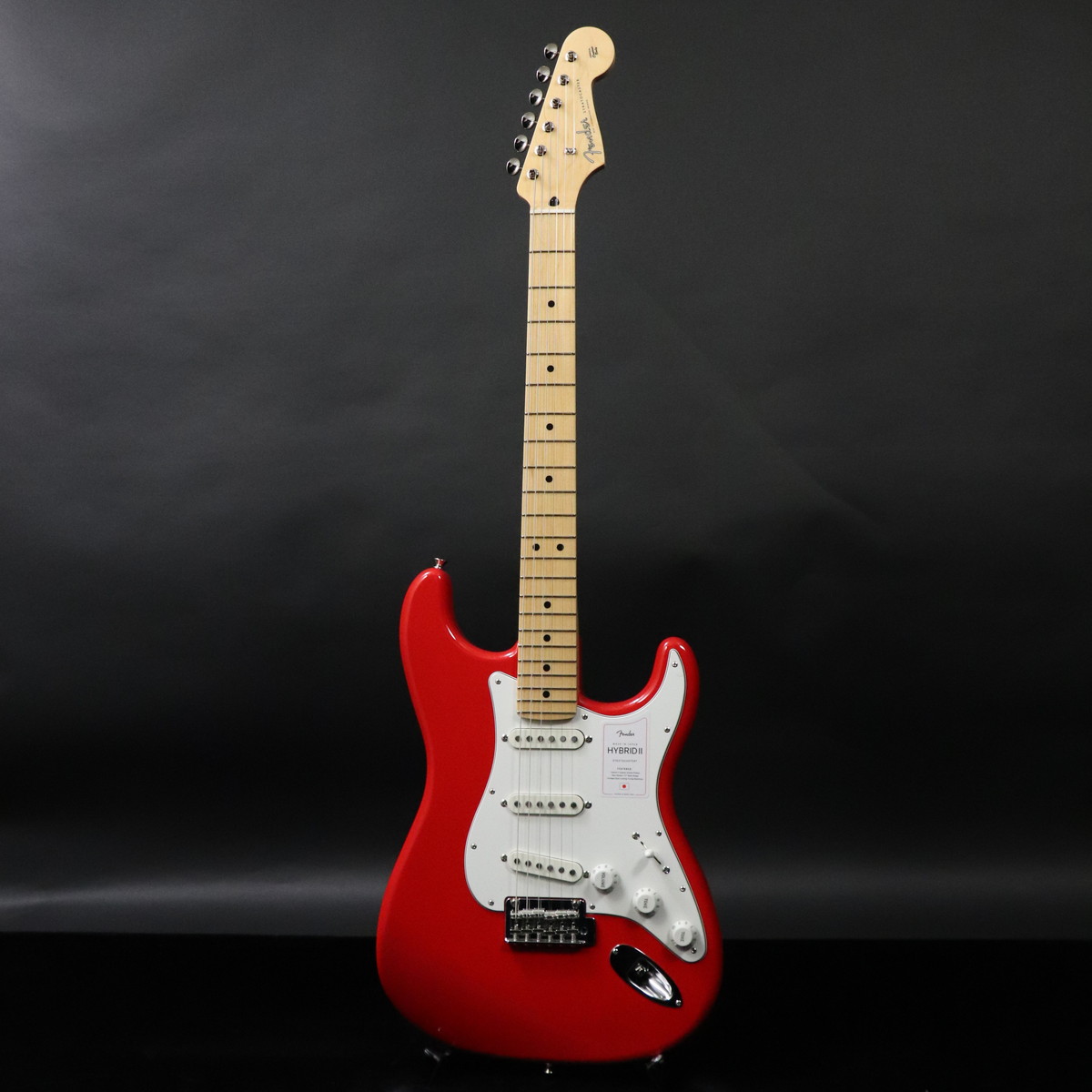 Fender ギター 日本 Fender Made in Japan Limited Stratocaster XII Lake Placid