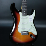 Fender / Made in Japan Hybrid II Stratocaster Rosewood 3-Color Sunburst S/N JD25017693