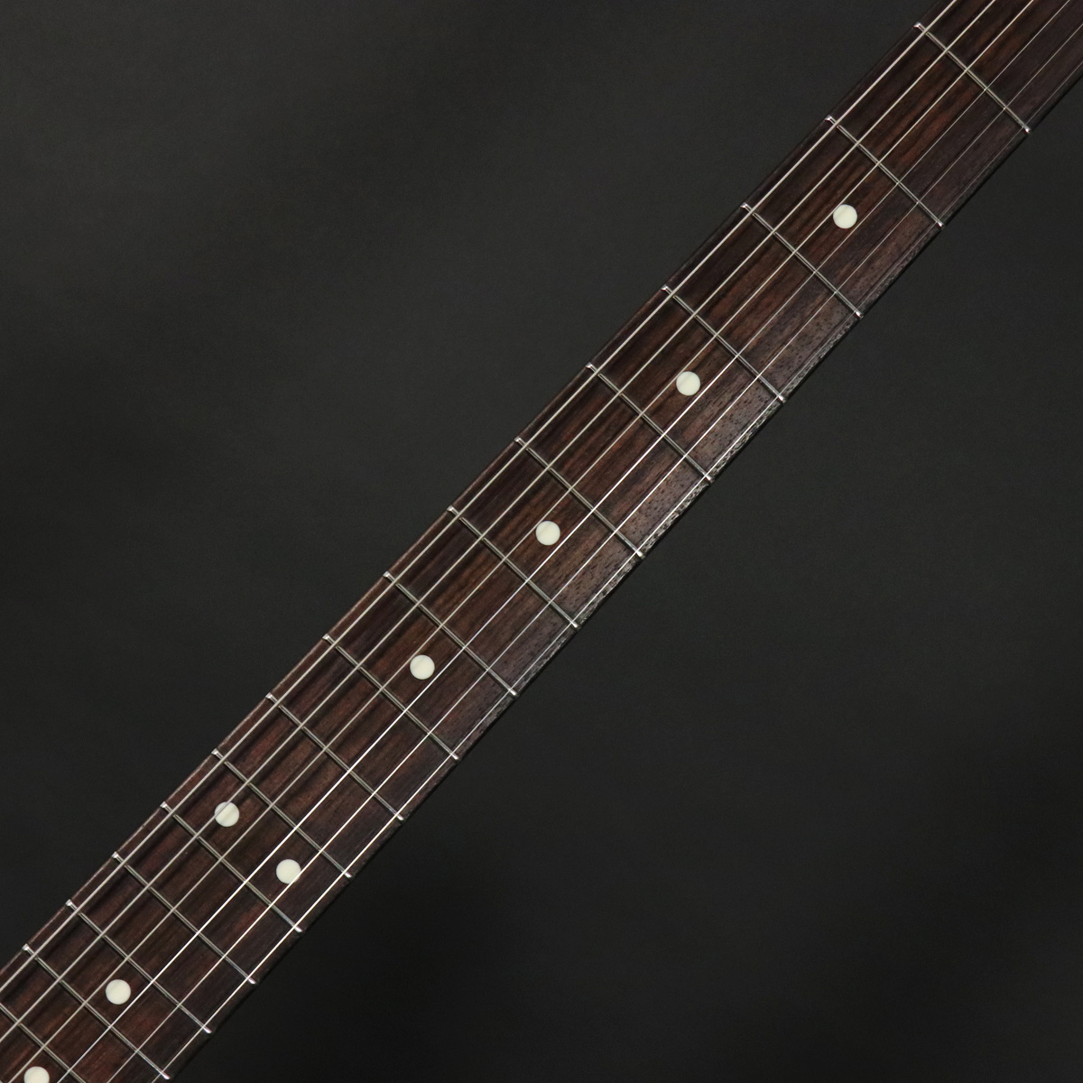 Fender / Made in Japan Hybrid II Stratocaster Rosewood Fingerboard Vintage Natural 【SN JD24030536】 【梅田店】