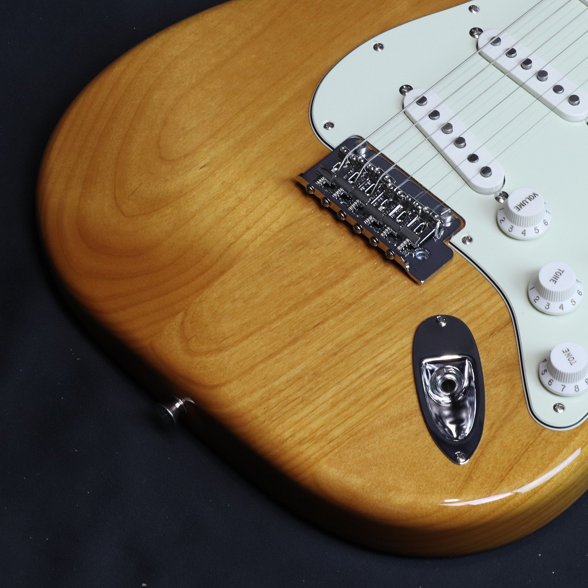 特典付き]Fender / Made in Japan Hybrid II Stratocaster