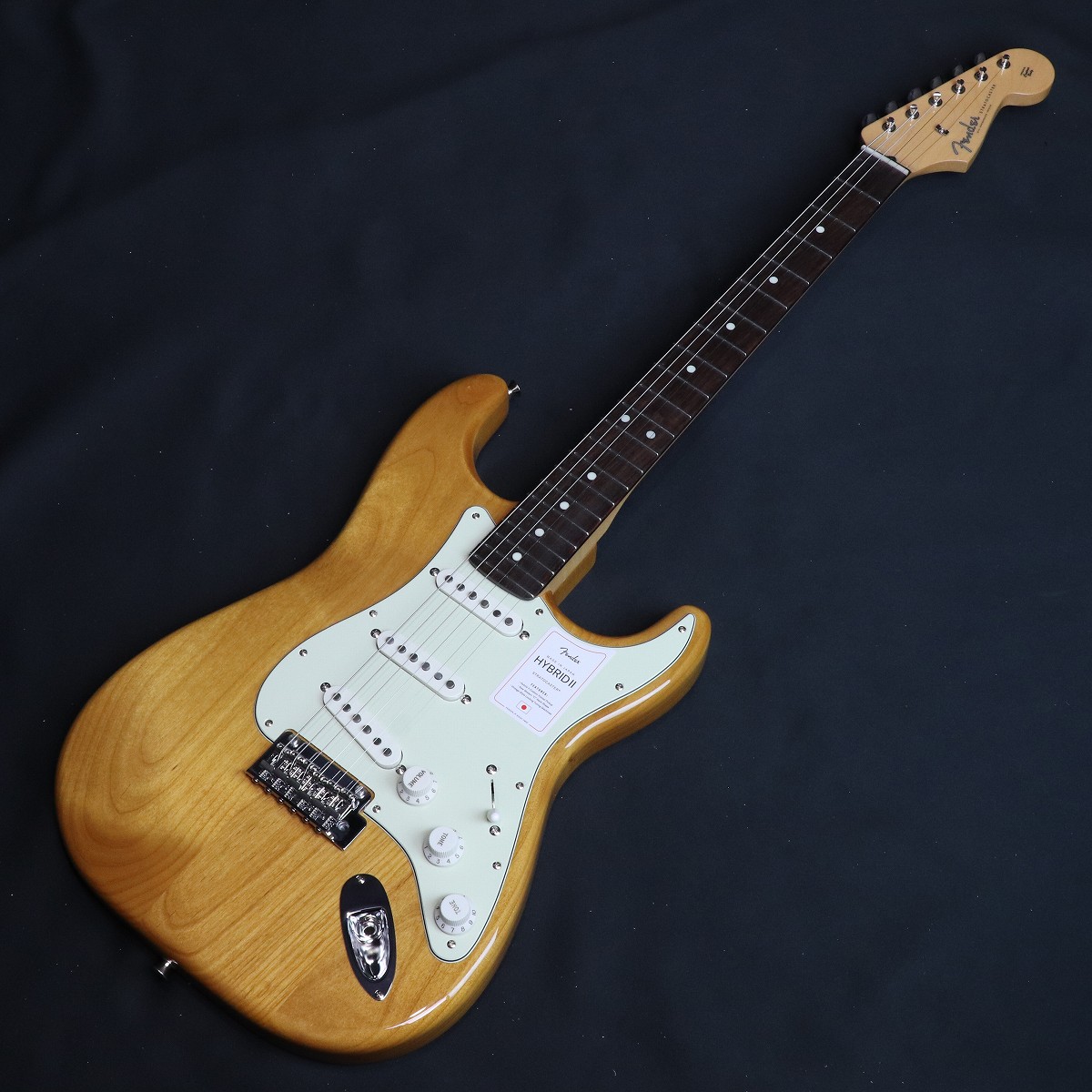 b⭐︎b　スターターキット付【新品】　ソウルオブシベリア　No.5802 沖聡次郎 / Novelbright | Sago New Material Guitars