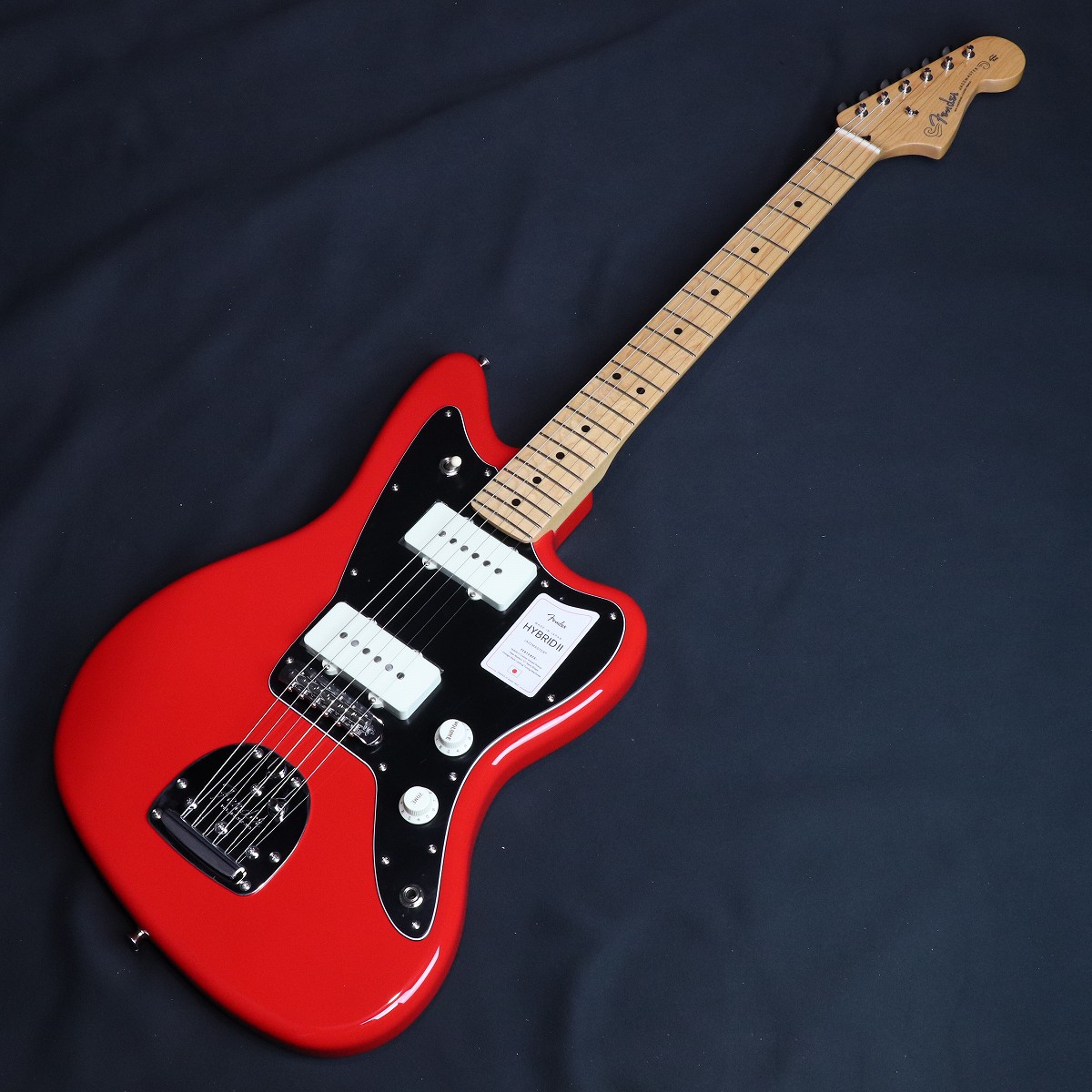 ジャパンビンテージ 2ハム搭載 SGタイプ Morris エレキギター 中古品 ジャパンビンテージ 2ハム搭載 SGタイプ Morris エレキギター