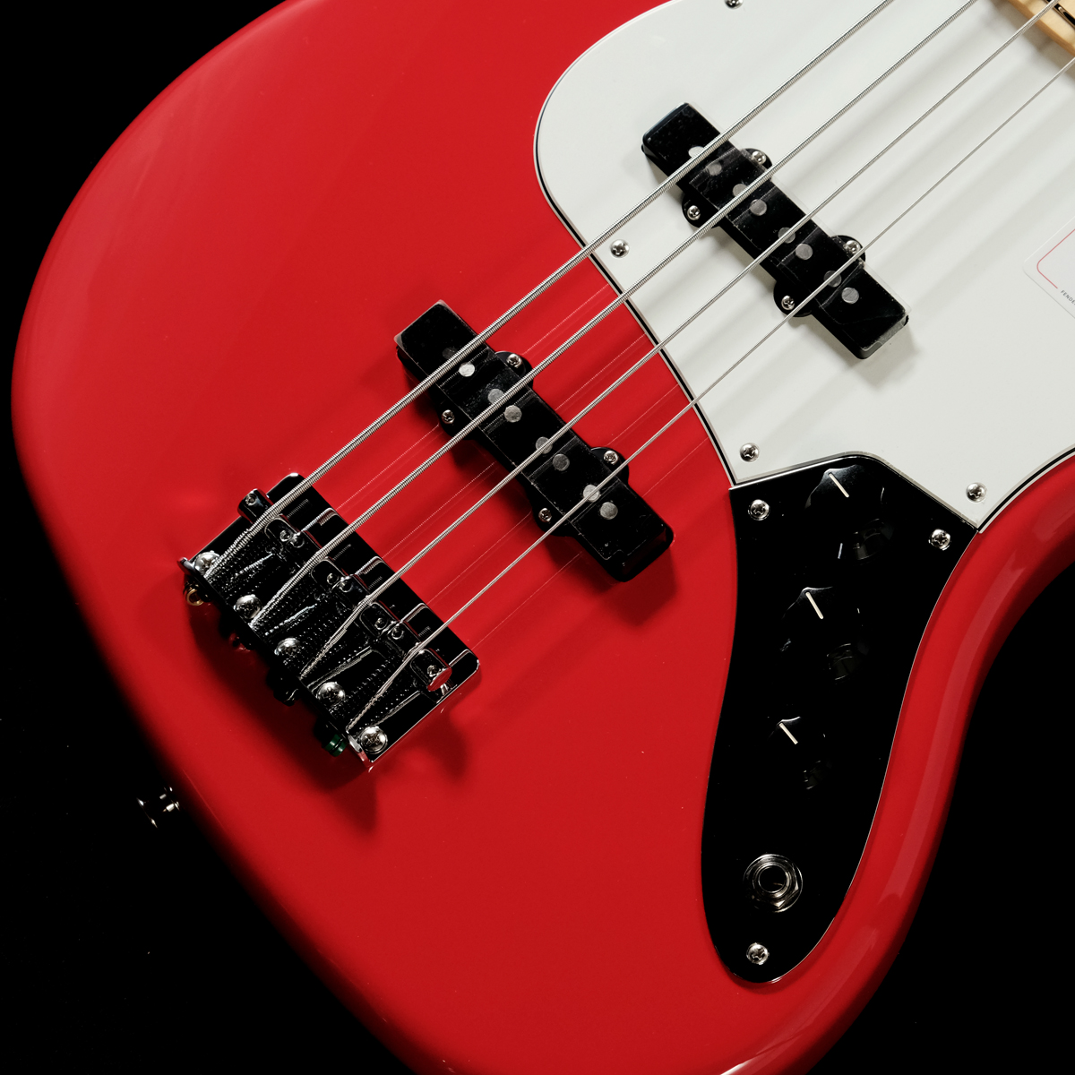 Fender HYBRID II JAZZ BASS 日本製 Fender Made in Japan Hybrid II Jazz Bass Maple Fingerboard