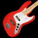 Fender / Made in Japan Hybrid II Jazz Bass Maple Modena Redŵդ[:4.36kg]S/N:JD23019041ۡŹ