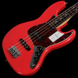 Fender / Made in Japan Hybrid II Jazz Bass Rosewood Fingerboard Modena Red(:4.14kg)S/N:JD24003618ۡڽëŹ