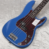 Fender / Made in Japan Hybrid II P Bass Rosewood Forest Blue