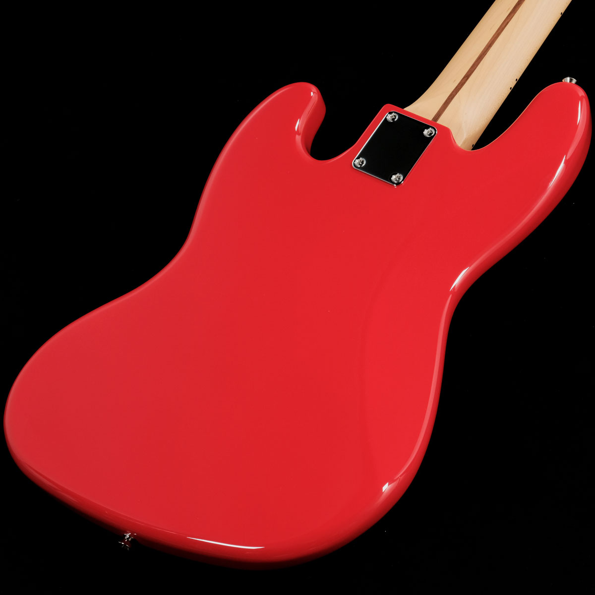 Fender ジャズベース（赤）（ジャンク） Amazon | Musiclily 10 穴 JBジャズベースピックガードFender