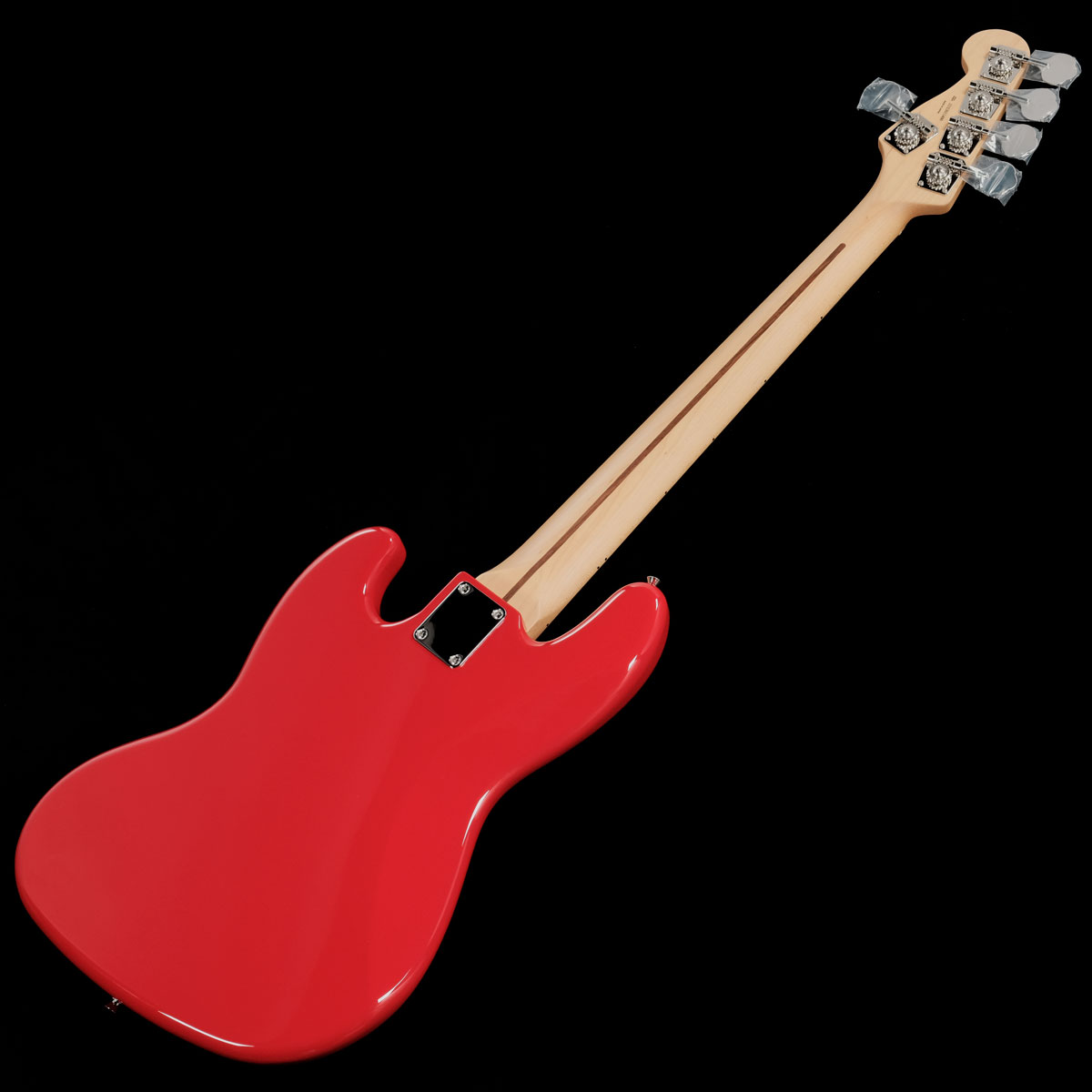 FLAVOR エレキベース　Electric Guitars & Basses Fender / Made in Japan Hybrid II Jazz Bass V Maple Modena