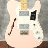 Fender / Vintera 70s Telecaster Thinline Maple Shell Pink  S/N MX22281175ۡŹ