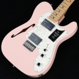 Fender / Vintera 70s Telecaster Thinline Shell Pink(:2.99kg)S/N:JD22281178ۡڽëŹ