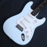 [ŵդ]Fender / Made in Japan Traditional Late 60s Stratocaster Rosewood Fingerboard Sonic BlueS/N:JD25001179ۡ3.37kgۡڲŹ