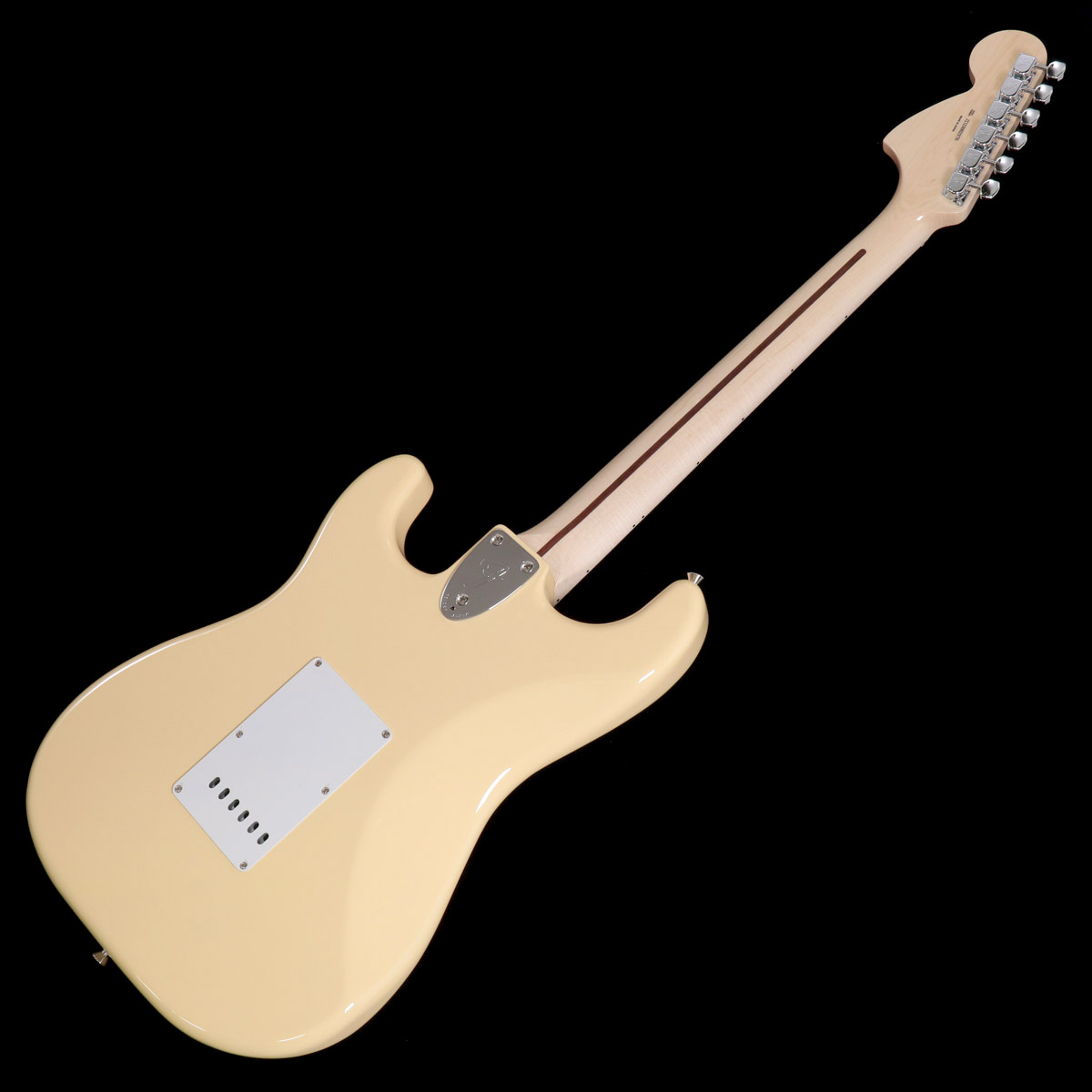 ワ*ン様 Stratocaster /Fender Japan フジゲン製 Fender Made in Japan Traditional 70s Stratocaster, Maple