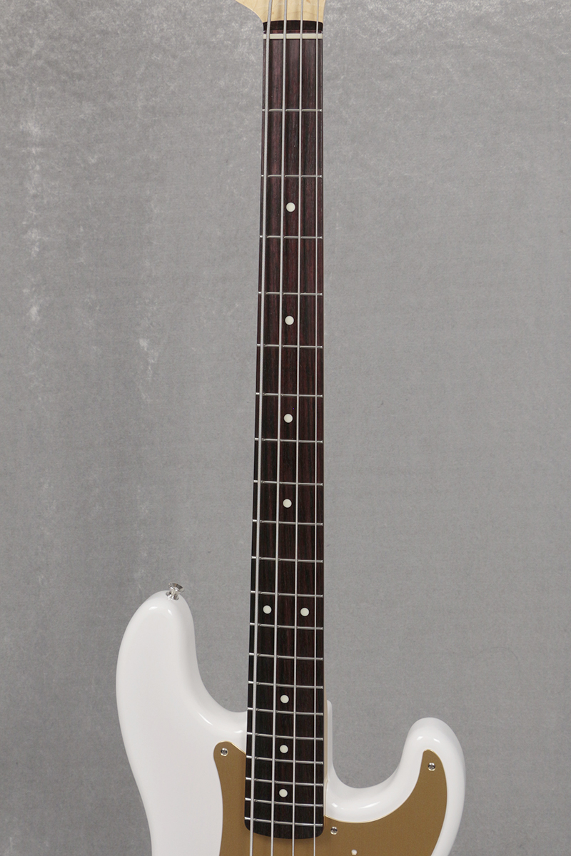 Fender / Made in Japan Traditional 50s Precision Bass