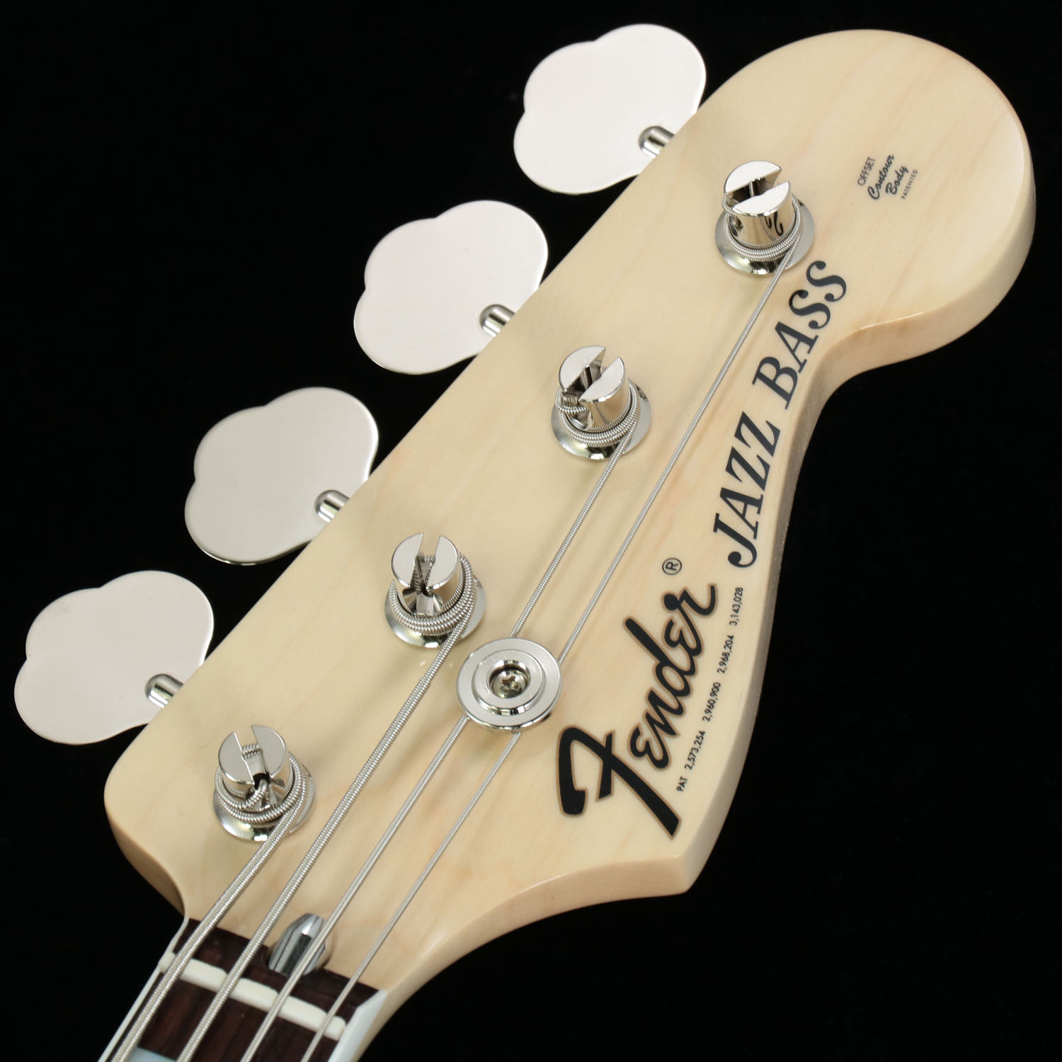 Fender / Made in Japan Traditional 70s Jazz Bass Candy Apple Fender / Made in Japan Traditional 70s Jazz Bass Candy Apple