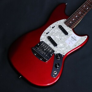FENDER MADE IN JAPAN / ムスタングタイプ / エレキギター】一覧