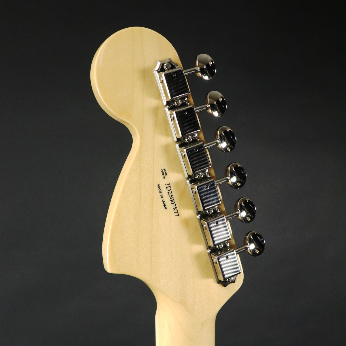 Fender / Made in Japan Traditional Late 60s Jazzmaster Fender / Made in Japan Traditional Late 60s Jazzmaster