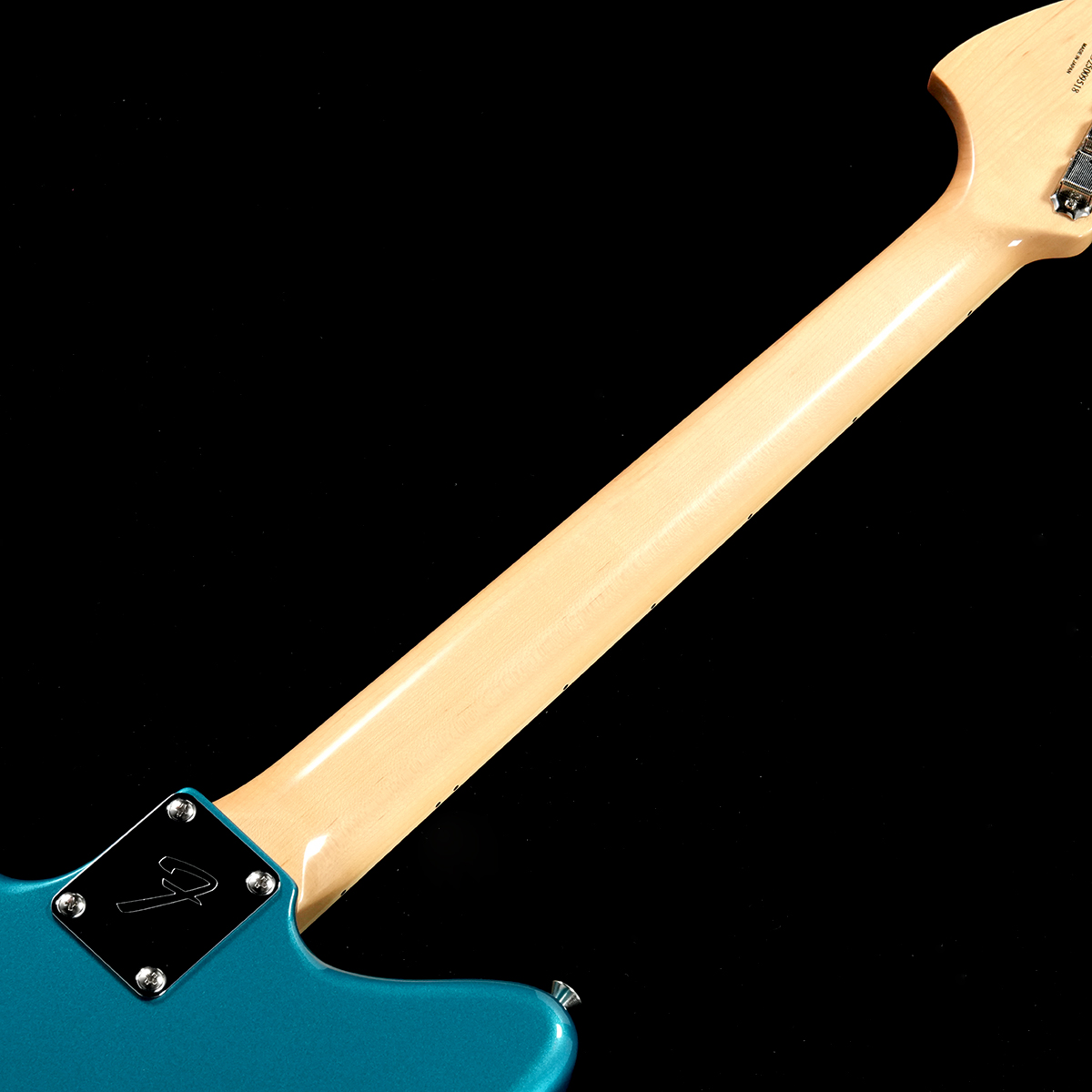 Fender / Made in Japan Traditional Late 60s Jazzmaster Ocean