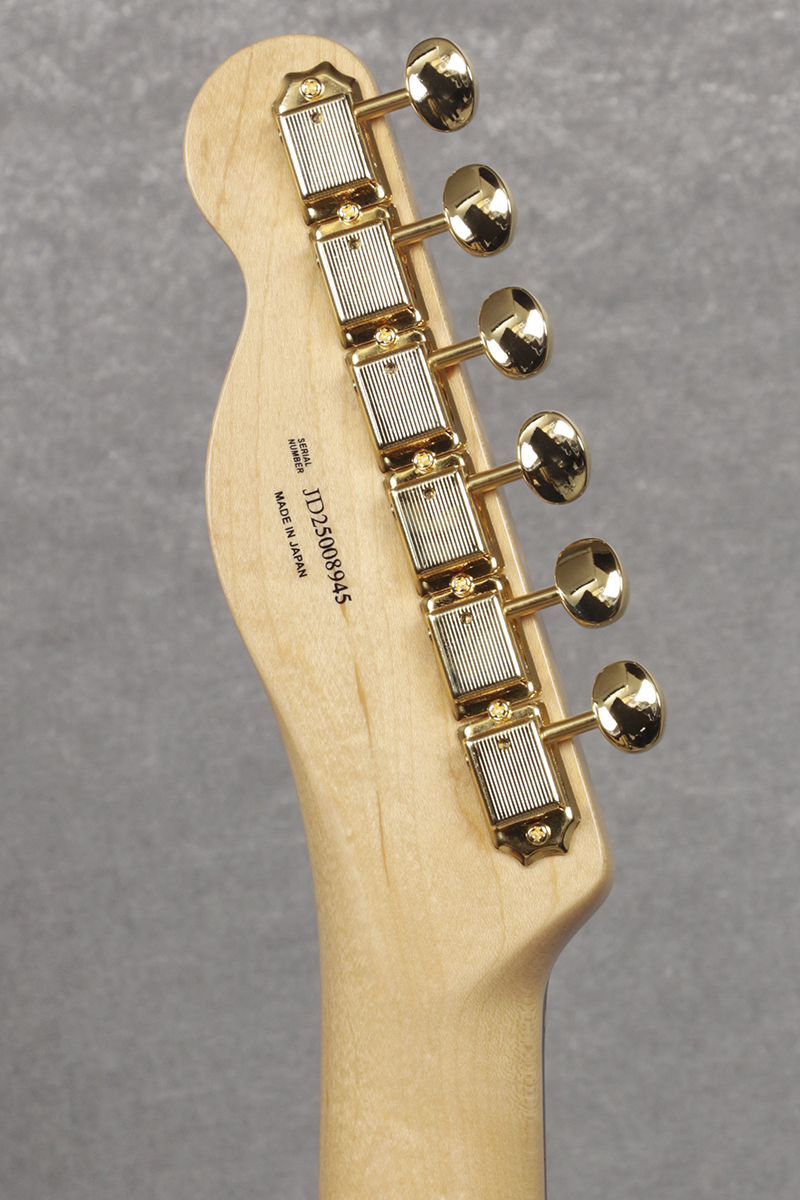Fender / Made in Japan Traditional 2025 Collection 60s