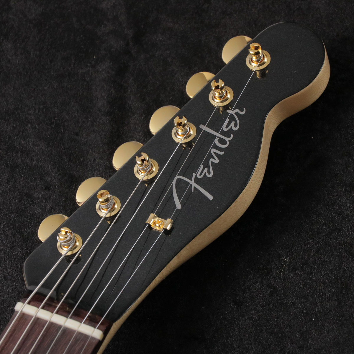 Fender / Made in Japan Traditional 2025 Collection 60s