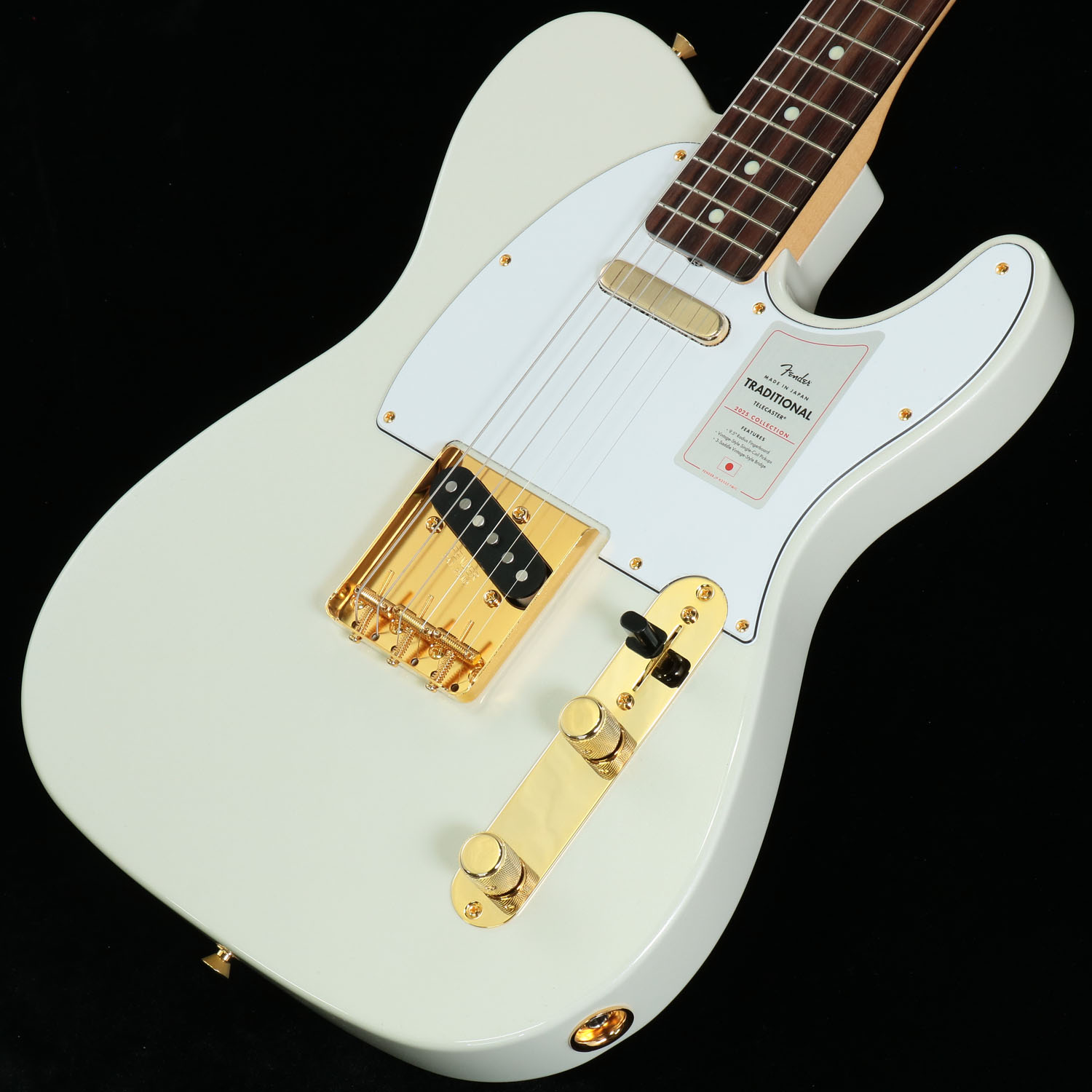 店頭展示品 ENYA Guitars NEXG WHT ホワイト スマート