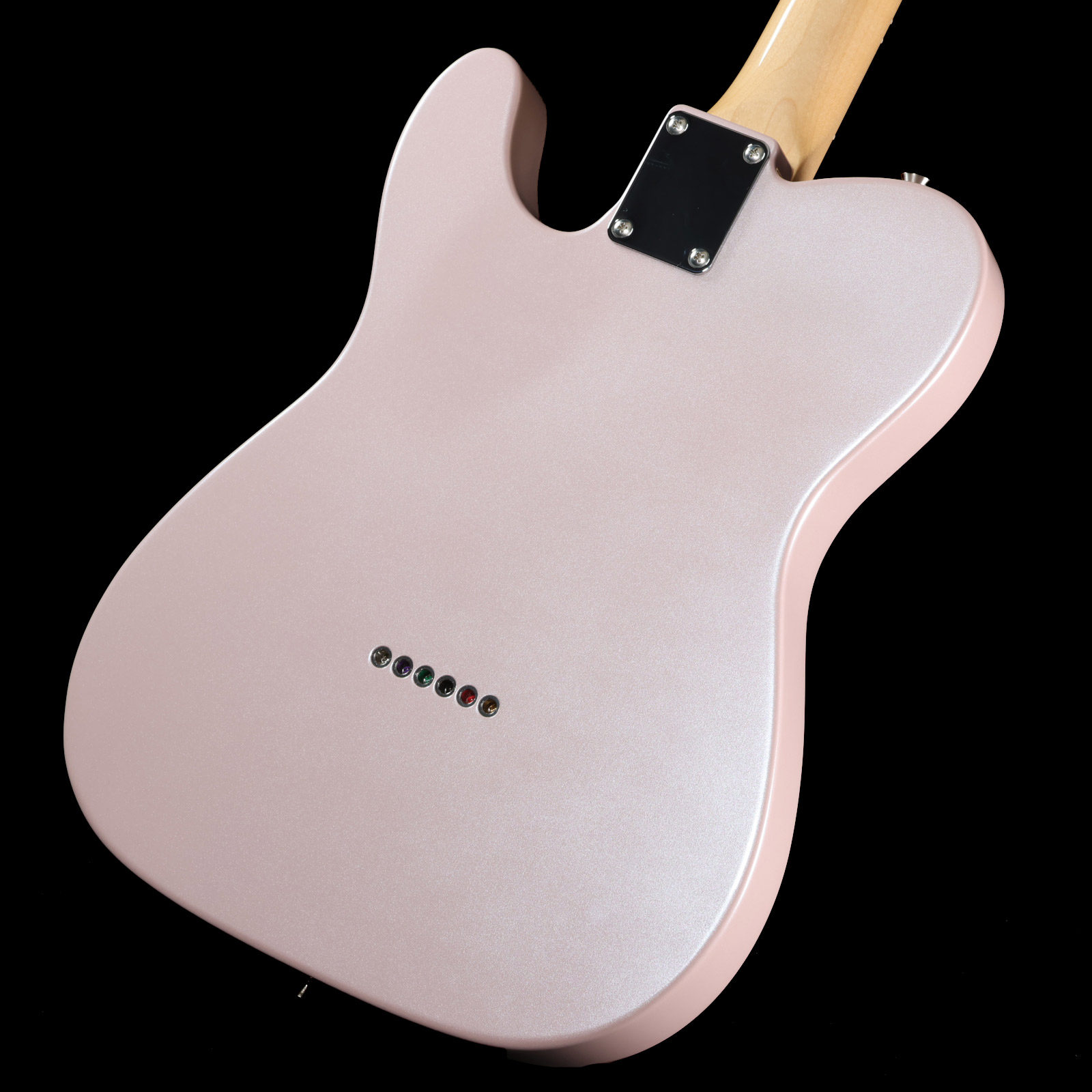 Fender / MIJ Traditional 2025 Collection 60s Telecaster