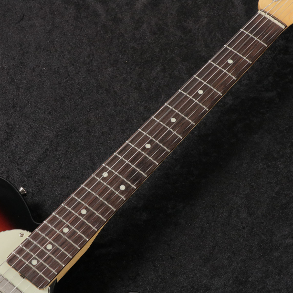 Fender / Made in Japan Traditional 2025 Collection 60s