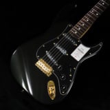 Fender / MIJ Traditional 2025 Collection 60s Stratocaster Rosewood Fingerboard Black Pearl 【SN JD25005870】 【梅田店】 商品画像