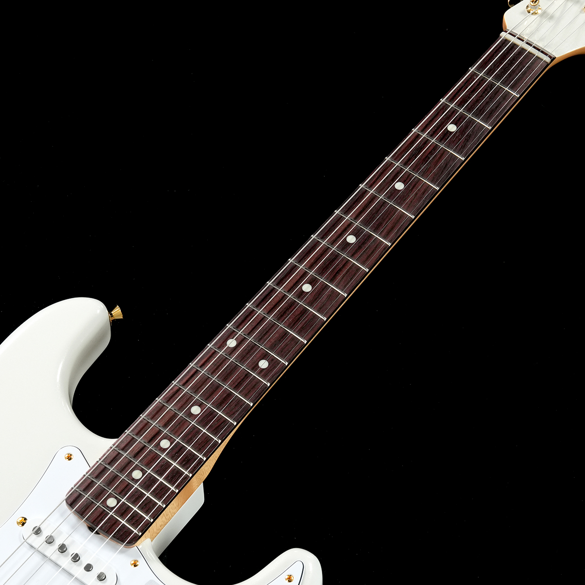 Fender / MIJ Traditional 2025 Collection 60s Stratocaster
