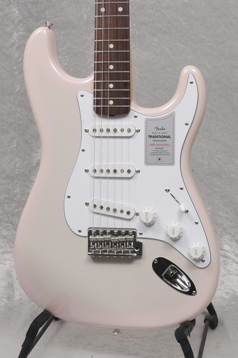 fender MADE IN JAPAN Stratocaster 中古 Fender Japan ST-556 Stratocaster Boxer Series A Serial Used