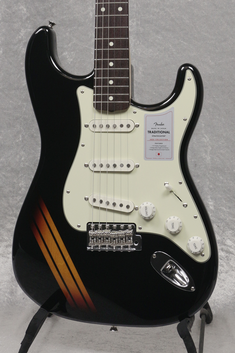 Fender / MIJ Traditional 2025 Collection 60s Stratocaster Fender / MIJ Traditional 2025 Collection 60s Stratocaster
