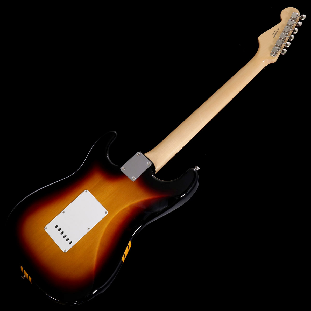 Fender60th Anniversary Jaguar -Mystic Lake Placid Blue- 2021