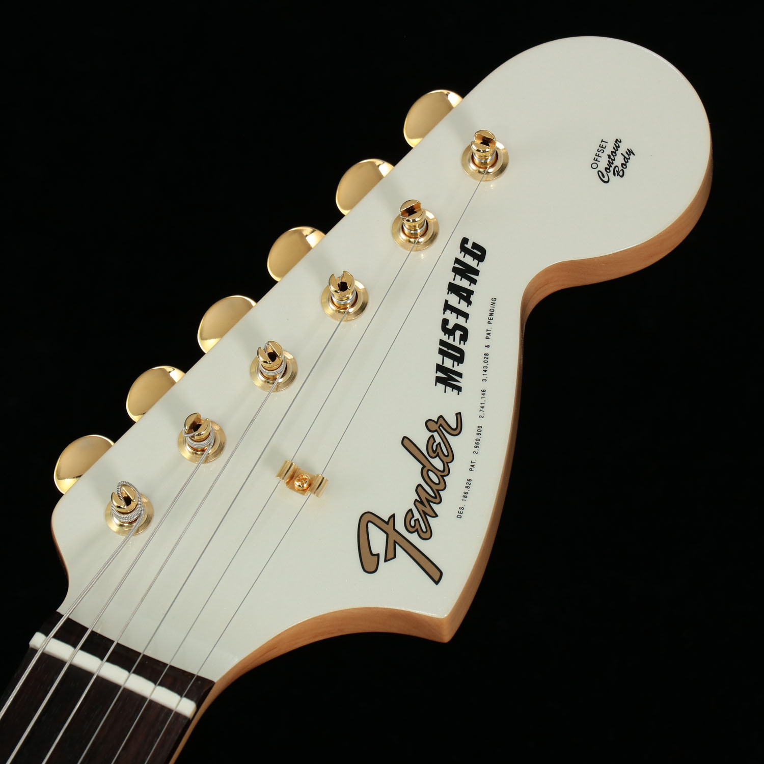 Fender / 《特典付き》Made in Japan Traditional 2025