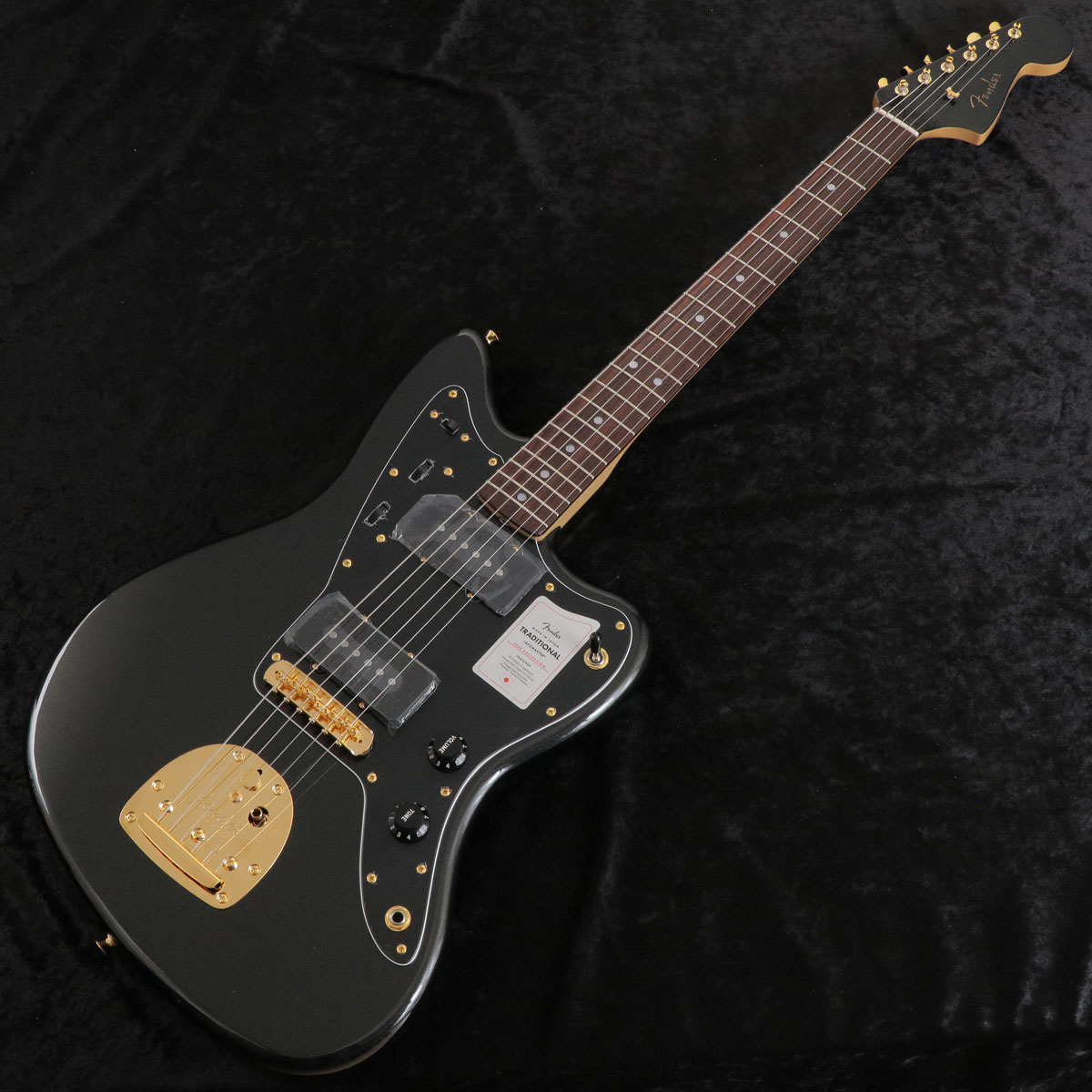 Fender / Made in Japan Traditional 2025 Collection 60s
