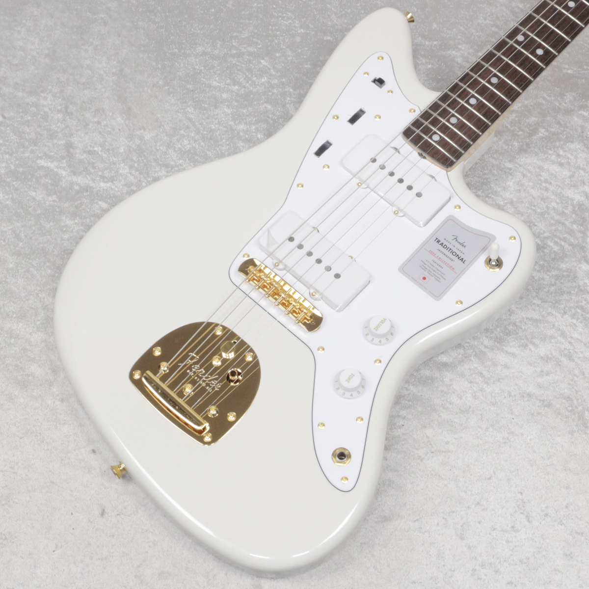 Fender / 2023 Collection MIJ Traditional 60s Jazzmaster