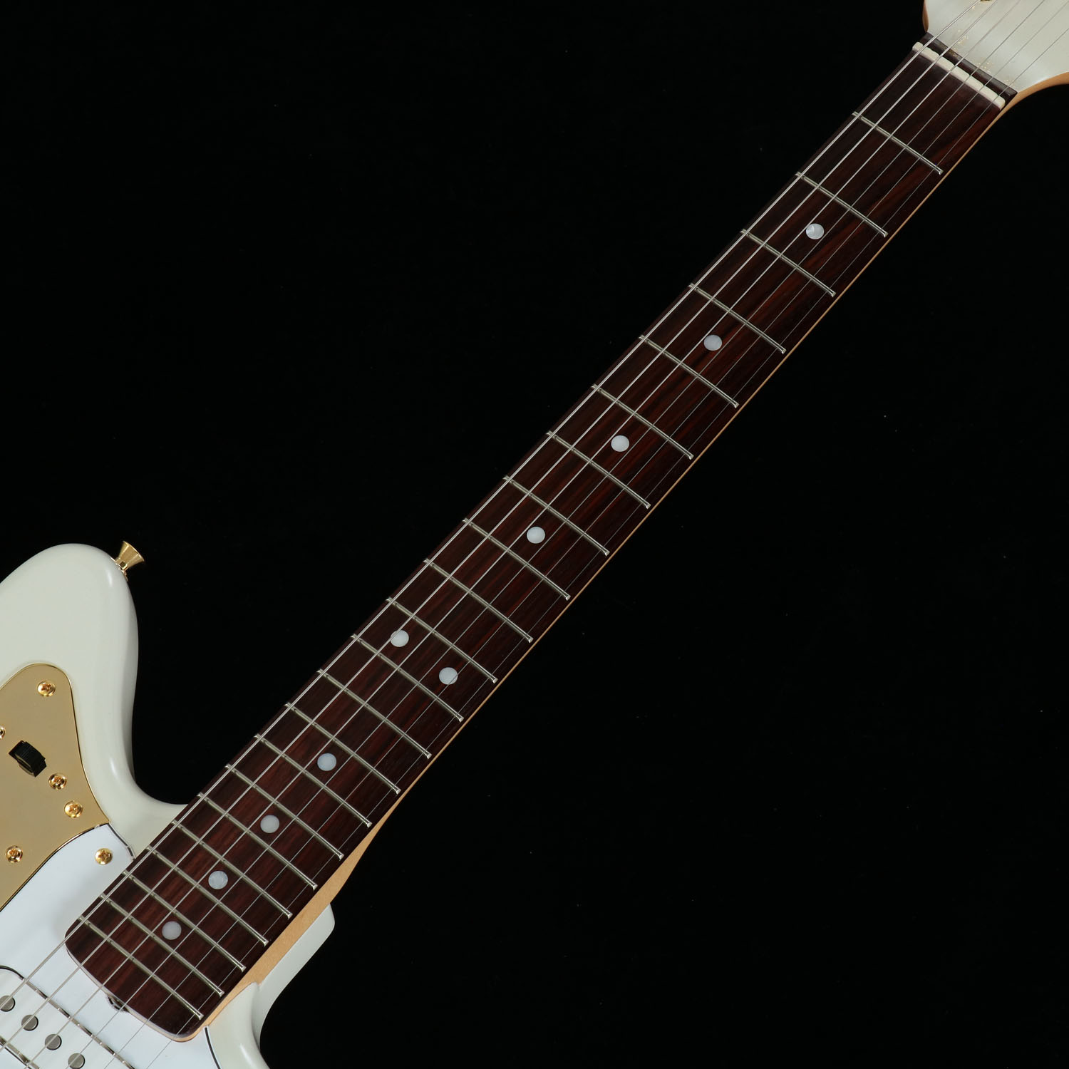 Fender / Made in Japan Traditional 2025 Collection 60s