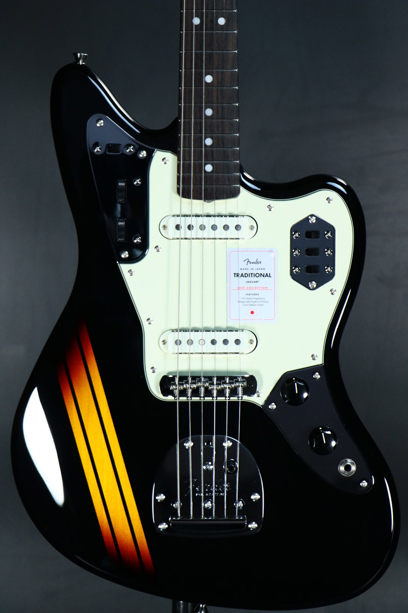 Fender / Made in Japan Traditional 2025 Collection 60s