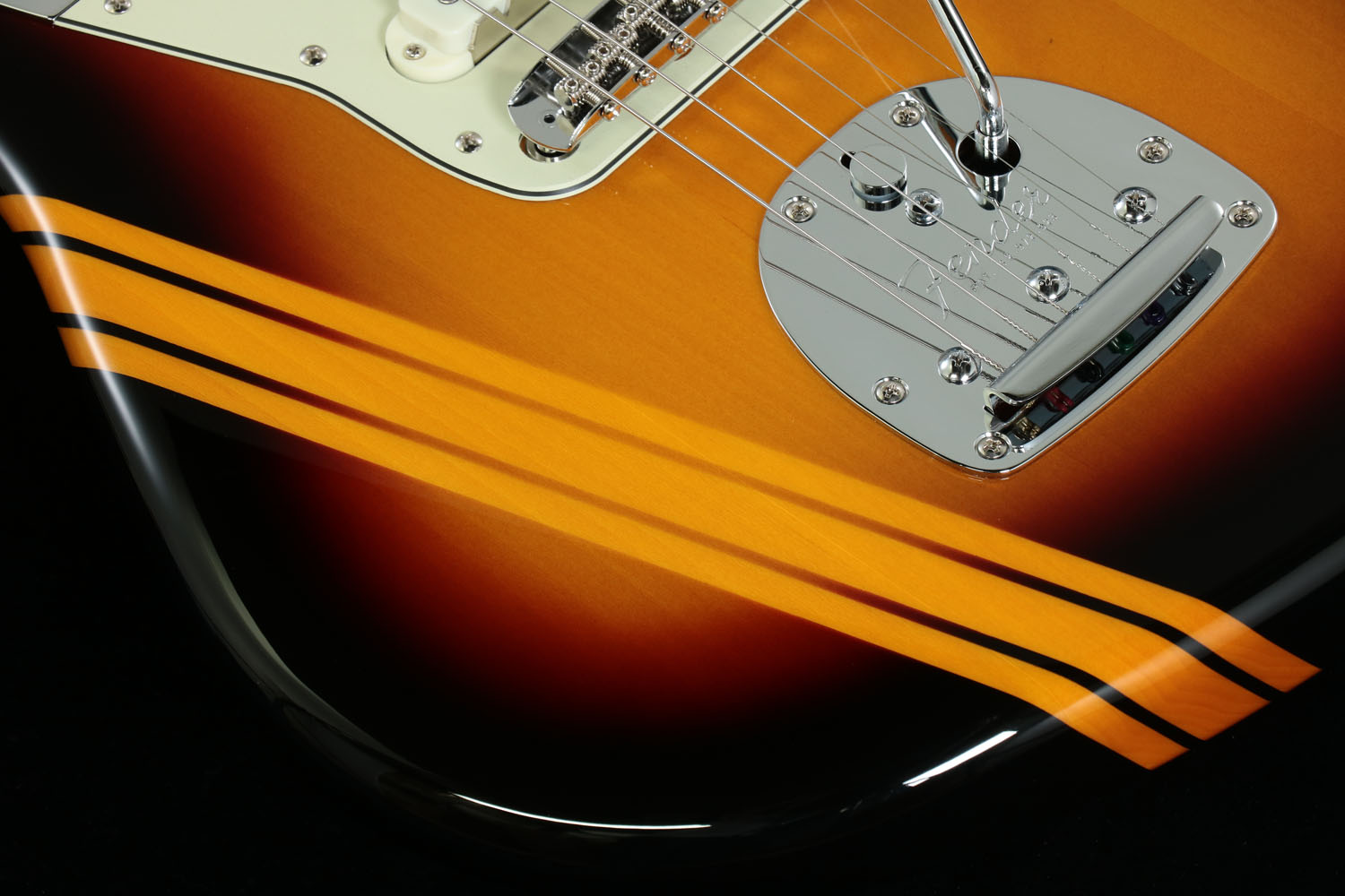 Fender / 《特典付き》MIJ Traditional 2025 Collection 60s