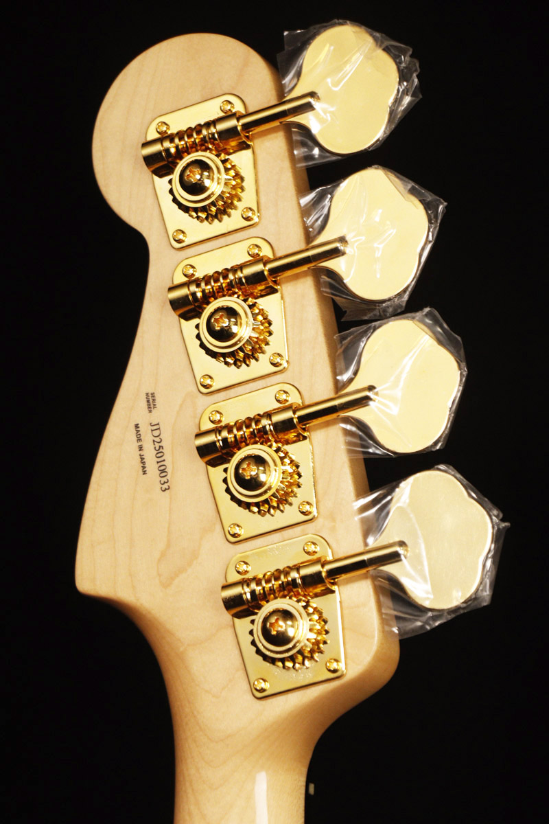 徠*宵様 Fender japan Precision Bass クリーム色 徠*宵様 Fender japan Precision Bass クリーム色 - メルカリ